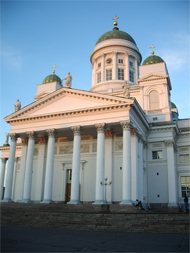Tuomiokirkko