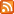иконка rss