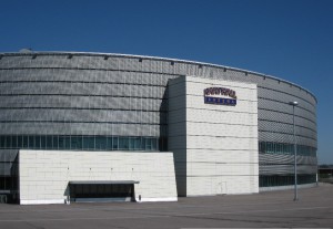 HartwallAreena